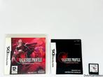 Nintendo DS - Valkyrie Profile - Covenant Of The Plume - UKV, Verzenden, Gebruikt