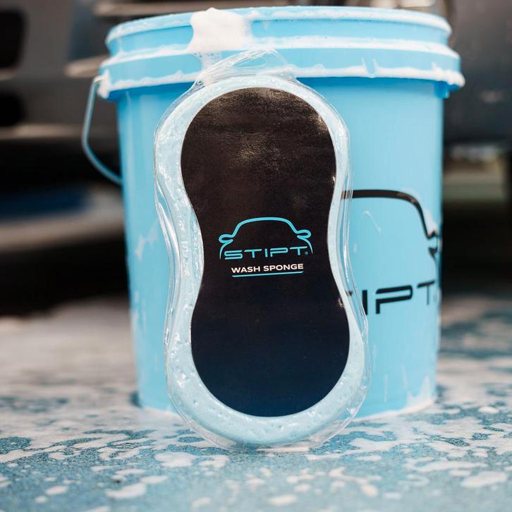 STIPT Wash Sponge, Auto diversen, Autogereedschap, Ophalen of Verzenden