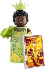 Tiana - LEGO disney Minifiguren 71038 - ongeopend!, Kinderen en Baby's, Speelgoed | Duplo en Lego, Nieuw, Verzenden