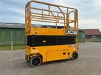 Veiling: Schaarlift JCB S2632E Elektrisch 10.1m 2019, Ophalen