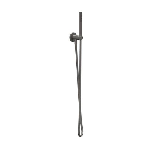 Handdoucheset IVY Set Bestaande Uit Doucheslang 150 cm,, Doe-het-zelf en Verbouw, Sanitair, Kraan, Nieuw, Ophalen of Verzenden