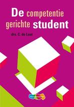 De competentiegerichte student 9789006950977 Carla de Laat, Boeken, Verzenden, Zo goed als nieuw, Carla de Laat