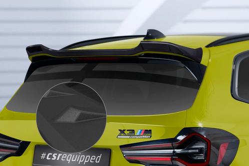 Achtervleugel met ABE voor BMW X3 F97 M Competition HF948-S, Auto-onderdelen, Carrosserie en Plaatwerk, Nieuw, Verzenden