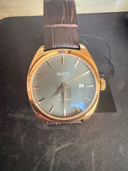 Mido - Belluna - M024.507.36.061.00 - Unisex - 2025, Sieraden, Tassen en Uiterlijk, Horloges | Heren
