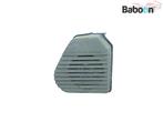 Radio Speaker Links Kawasaki ZN 1300 Voyager 1983-1985, Motoren, Gebruikt