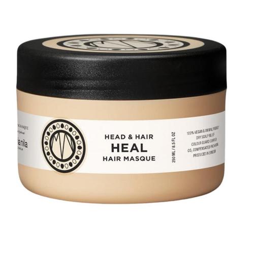 Maria Nila Head & Hair Heal Mask - 250ml, Sieraden, Tassen en Uiterlijk, Uiterlijk | Haarverzorging, Haarverzorger of -hersteller