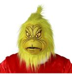 The Grinch ™ Masker Official, Kleding | Dames, Ophalen of Verzenden, Nieuw