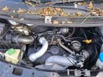 motorblok AXD compleet 2,5 tdi volkswagen transporter t5, Auto-onderdelen, Motor en Toebehoren, Ophalen of Verzenden, Gebruikt