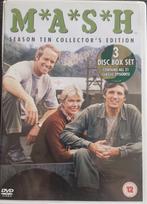 Mash season 10 -                            Gratis verzenden, Cd's en Dvd's, Dvd's | Tv en Series, Verzenden, Boxset, Zo goed als nieuw