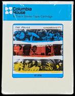 Police - Synchronicity - 8-track tape - 1983, Nieuw in verpakking