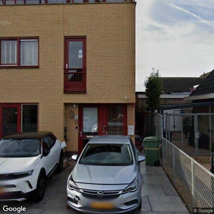 Kamer te huur in Almere - 40 m² - 1 kamer(s), Huizen en Kamers, Kamers te huur, Almere