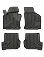 Skoda Octavia II Scout 2007-2013 All Weather rubber automatt, Ophalen of Verzenden, Nieuw