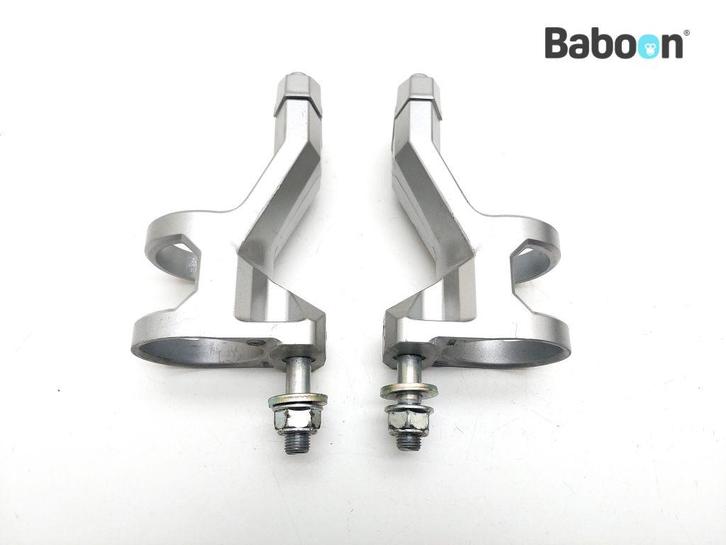 Stuurklem / Riser Set Honda X ADV 750 2021-2022 (X-ADV, Motoren, Onderdelen | Honda, Gebruikt, Verzenden