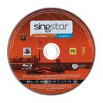 Singstar Pop Edition (losse disc) (PlayStation 3), Vanaf 7 jaar, Gebruikt, Verzenden