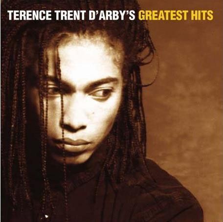 cd - Terence Trent DArby - Greatest Hits, Cd's en Dvd's, Cd's | Overige Cd's, Zo goed als nieuw, Verzenden