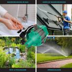 Elektronische drukschakelaar voor waterpomp en dompelpomp -, Verzenden, Nieuw