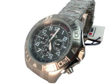 Veiling - Fila Horloge beschikbaar voor biedingen