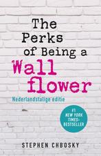 The perks of being a wallflower 9789400516823, Verzenden, Gelezen, Stephen Chbosky
