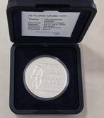 Aruba (Caribisch Nederland). 25 Florin 1995 Cycling Olympics