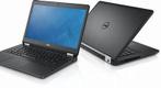 Te koop: Dell latitude 5480 14,1 inch i5 6200U 8GB SSD 256GB, I5 core, 2 tot 3 Ghz, Qwerty, 256GB