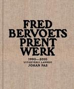 Fred Bervoets: Prent Werk, Nieuw, Verzenden