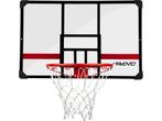 Avento Basketbalstandaard - Verplaatsbaar - Legendary -, Verzenden, Zo goed als nieuw