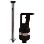 Inbrengmixer 230 Liters, Buis 500 Mm + Snelheidsregelaar, Ophalen of Verzenden, Nieuw in verpakking