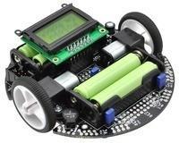 3pi Robot Pololu 975, Hobby en Vrije tijd, Elektronica-componenten, Verzenden