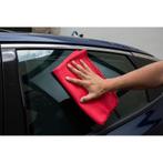 Chemical Guys Waffle Weave Glass & Window Microfiber Towe..., Ophalen of Verzenden