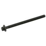 Cilinderkopbout OPEL ASTRA G,H,GTC (1.2 16V,1.4,1.4 LPG..., Ophalen of Verzenden, Nieuw