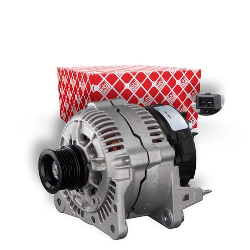 Dynamo / Alternator VOLKSWAGEN TRANSPORTER T4 (2.0,1.9 TD), Auto-onderdelen, Motor en Toebehoren, Nieuw, Ophalen of Verzenden