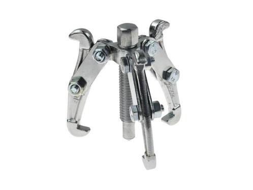 Poelietrekker - 75x65 Mm - Lagertrekker - 3 Duims - 3 Poot -, Auto diversen, Autogereedschap, Nieuw, Ophalen of Verzenden