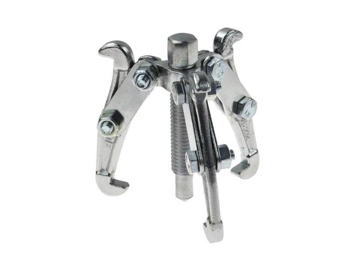 Poelietrekker - 75x65 Mm - Lagertrekker - 3 Duims - 3 Poot -, Auto diversen, Autogereedschap, Nieuw, Ophalen of Verzenden