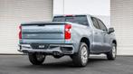 Borla 2024 Chevy Silverado 1500 6.2L V8 ATAK Catback Exhaust, Ophalen of Verzenden, Nieuw