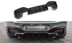 Diffuser BMW 1 Serie M Pakket / M135i / M140i F20 / F21, Ophalen of Verzenden, Nieuw