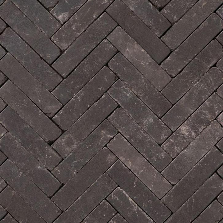 Wienerberger Ares Getrommeld Waalformaat UWF60, Tuin en Terras, Tegels en Klinkers, Klinkers, Nieuw, Ophalen of Verzenden