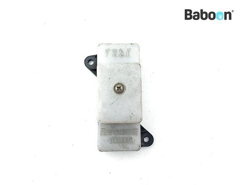 Zekeringskast Suzuki GSX 550 ES / EF 1983-1987 (GSX550, Motoren, Onderdelen | Suzuki, Gebruikt, Verzenden