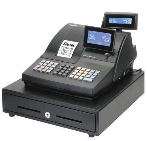 Sam4s Kassa NR-500B | Enkel Station Printer | LCD Display, Zakelijke goederen, Horeca | Keukenapparatuur, Verzenden