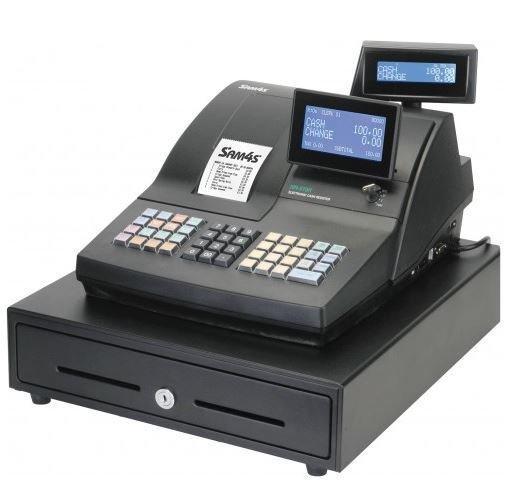 Sam4s Kassa NR-500B | Enkel Station Printer | LCD Display, Zakelijke goederen, Horeca | Keukenapparatuur, Verzenden