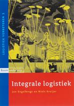 Logistiek verbeteren 1   Integrale logistiek 9789047300397, Verzenden, Zo goed als nieuw
