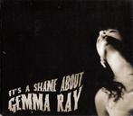 lp nieuw - Gemma Ray - Its A Shame About Gemma Ray, Verzenden, Zo goed als nieuw