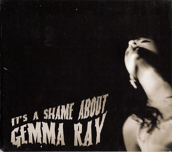 lp nieuw - Gemma Ray - Its A Shame About Gemma Ray, Cd's en Dvd's, Vinyl | Rock, Zo goed als nieuw, Verzenden