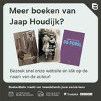 De noodlanding 9789464060256 Jaap Houdijk, Verzenden, Gelezen, Jaap Houdijk