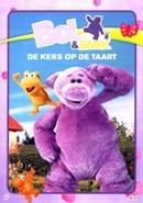 Bol & Smik - De kers op de taart - DVD, Cd's en Dvd's, Dvd's | Kinderen en Jeugd, Verzenden