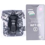 Tweedehands Canon WFT-E9B Wireless File Transmitter CM5039, Audio, Tv en Foto, Afstandsbedieningen, Gebruikt, Ophalen of Verzenden