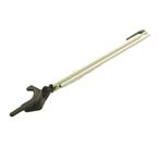 Raamuitzetter Polyfix klik 30cm links, Caravans en Kamperen, Nieuw