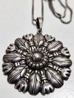 Zonder minimumprijs - David-Andersen - Hanger Zilver -, Sieraden, Tassen en Uiterlijk, Antieke sieraden