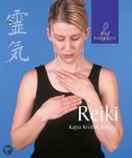 Reiki / Mind, Body & Spirit 9789044304206 K.K. Borang, Boeken, Esoterie en Spiritualiteit, Verzenden, Zo goed als nieuw, K.K. Borang