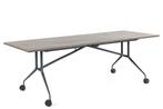 Argo Libro vouwtafel, 200x100cm, Ophalen of Verzenden, Nieuw