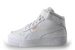 Puma Hoge sneakers in maat 37 Wit | 10% extra korting, Kinderen en Baby's, Kinderkleding | Schoenen en Sokken, Verzenden, Jongen of Meisje